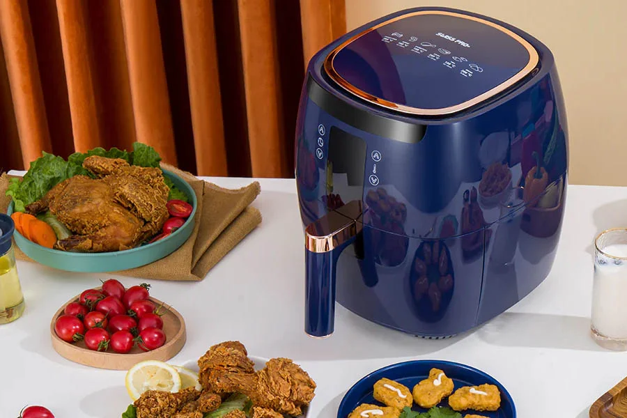 best air fryer for a family