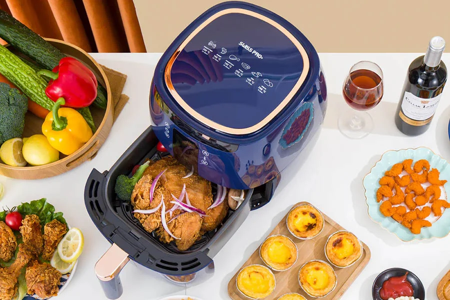 buy air fryer