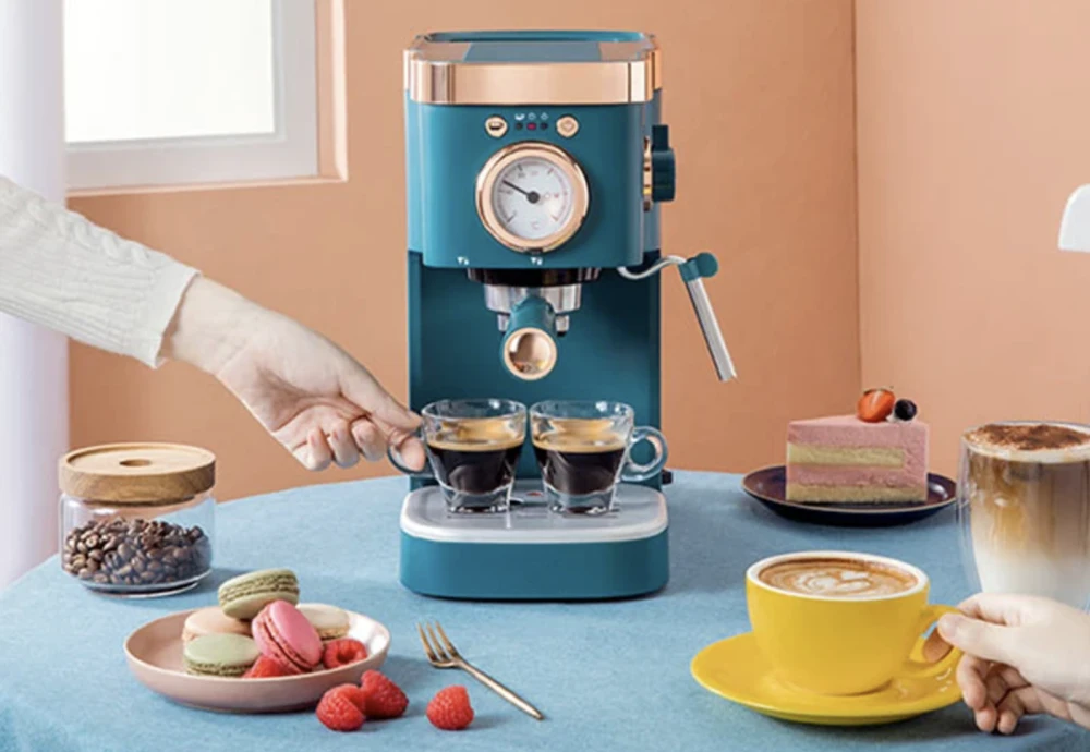 coffee grinder maker espresso