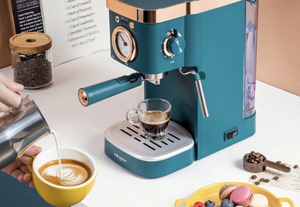 best super-automatic espresso machine