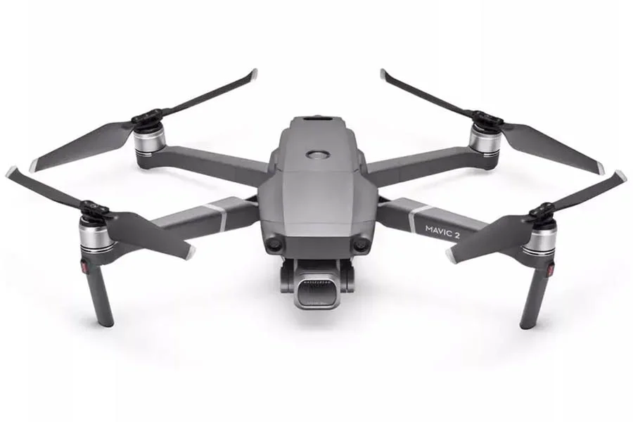 long distance drone camera