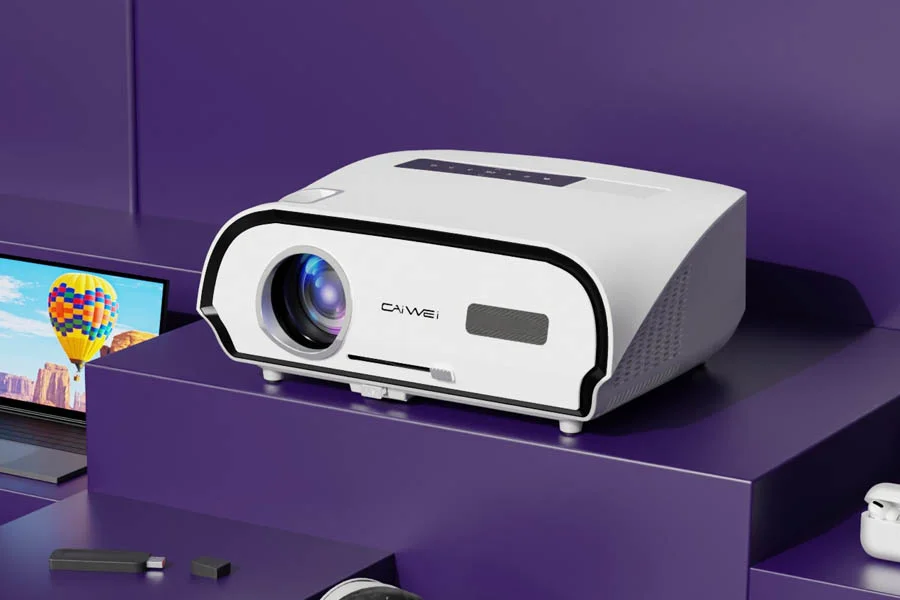 best home cinema projectors