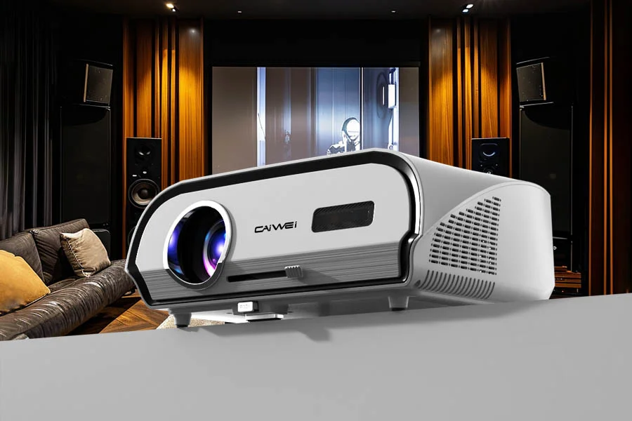 home tv projector